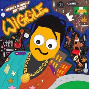 Henry Knight – Wiggle