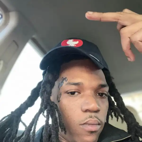 Fargo Montana Ft. ItzPolo – Mama Told Me