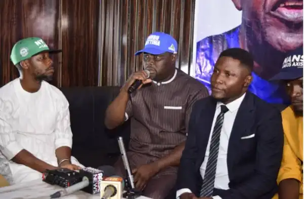 Tinubu’s victory hard-earned, says group