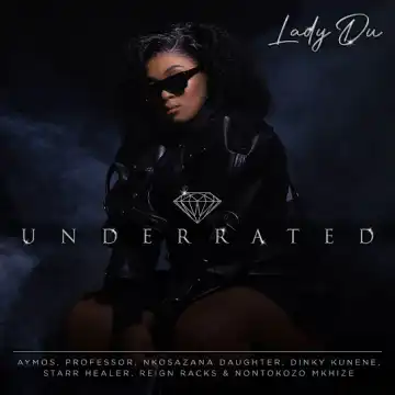 Lady Du – Bhadala Ft. Professor, T-Man SA & Reign Racks