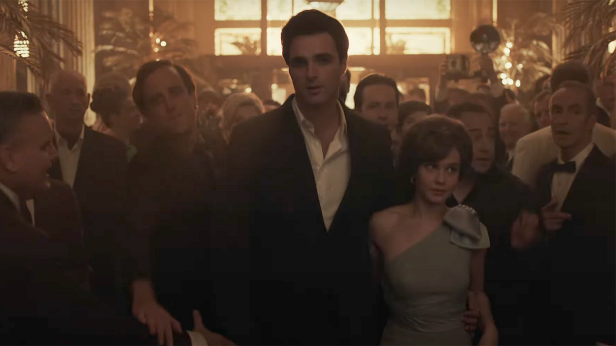 Elvis Presley Estate Slams Sofia Coppola’s Priscilla