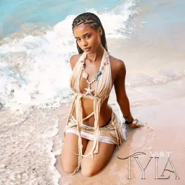 Tyla – Water (Instrumental)