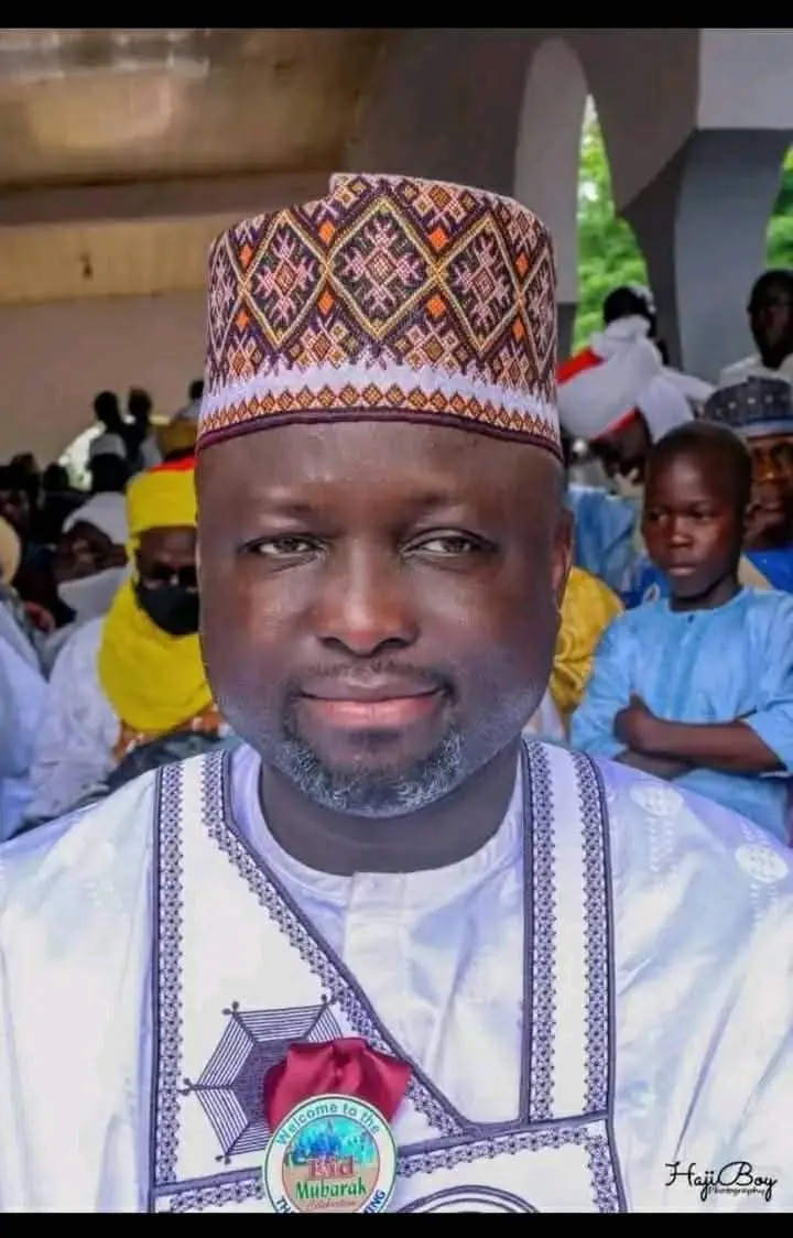 Niger LG chair dies in auto crash along Minna-Suleja Road