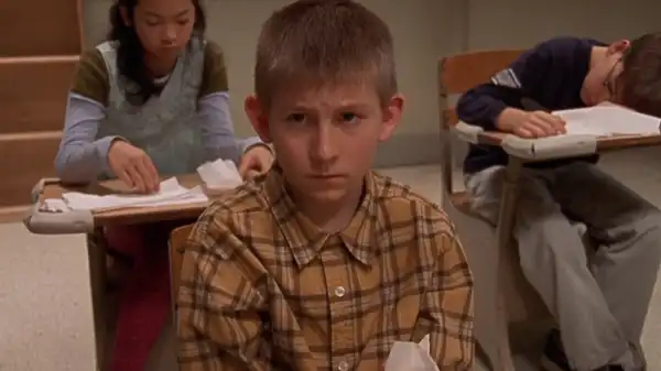 Malcolm in the Middle Recasts Dewey Actor for Disney+ Reboot
