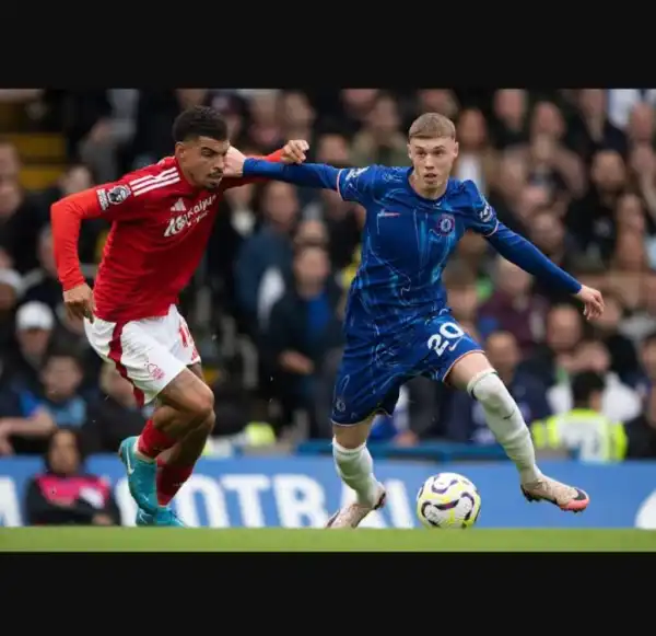 Nottingham Forest vs Chelsea – Final EPL battle to secure top-five finish