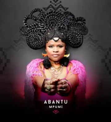 Mpumi – Mina Nawe