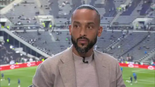 EPL: Theo Walcott predict winner of Arsenal vs Man United, names player to score