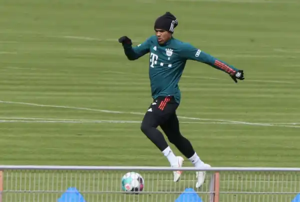 Wolves interested in summer move for on-loan Juventus attacker