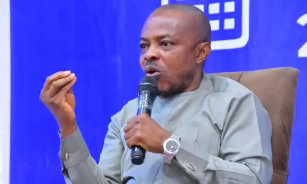 Tinubu’s ‘age of prosperity’ yet to reach Nigerian workers – Ajaero