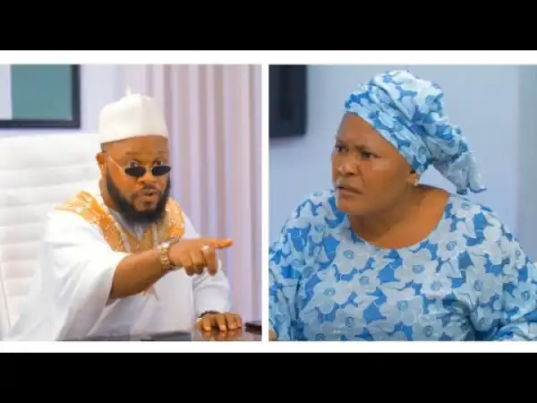 Billionaire Prince White – Billi