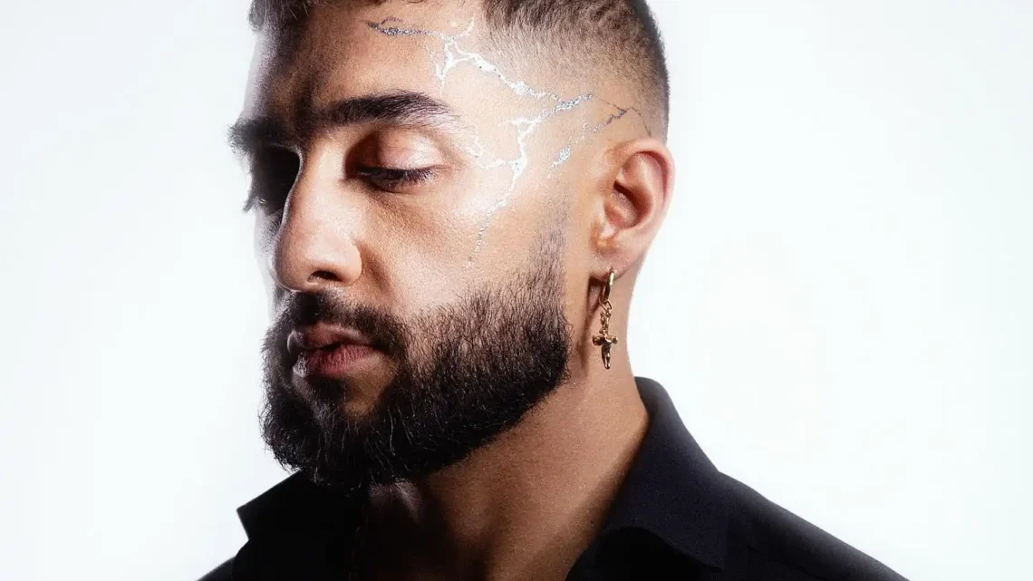 Career & Net Worth Of Sofiane Pamart