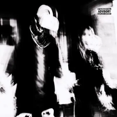 MashBeatz & Saudi – SAWFSIDE (EP)