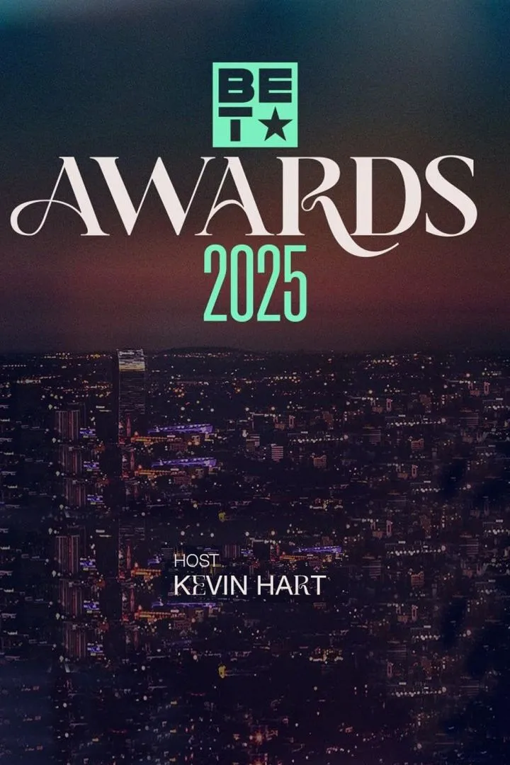 BET Awards (2001 TV series)