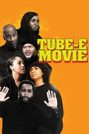 Tube-E Movie (2026)