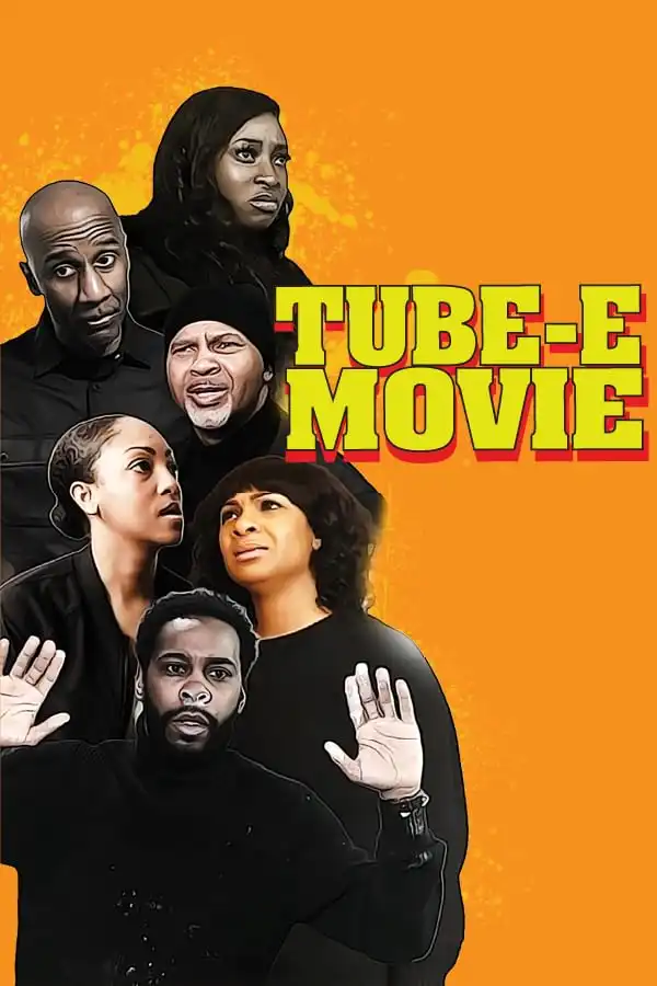 Tube-E Movie (2026)