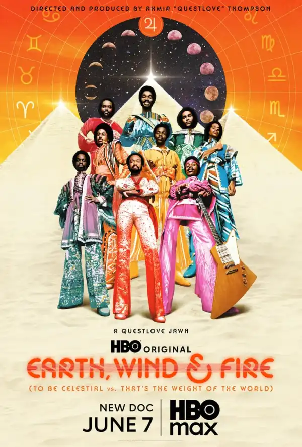 Earth, Wind & Fire: To Be Celestial vs. That