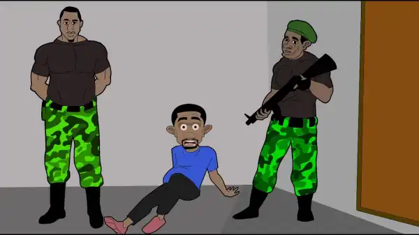 GhenGhenJokes - You Go Explain Tire (Video)