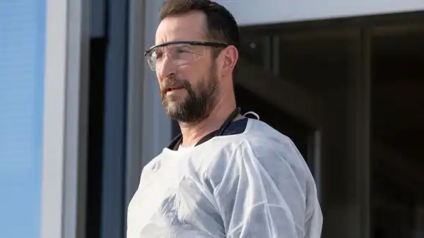 The Pitt Season 2 Update: New Story Details & Release Date Plan Revealed