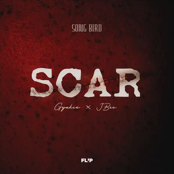 Gyakie – SCAR ft. JBEE