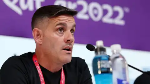 Canada prepare to make history against Belgium in World Cup opener