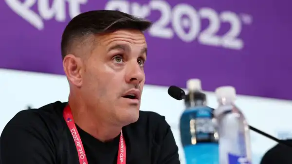 Canada prepare to make history against Belgium in World Cup opener