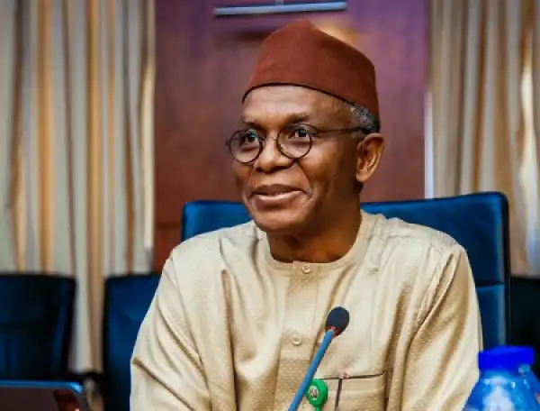 State Electoral Commissions Are Governors Rigging Tool – El-Rufai