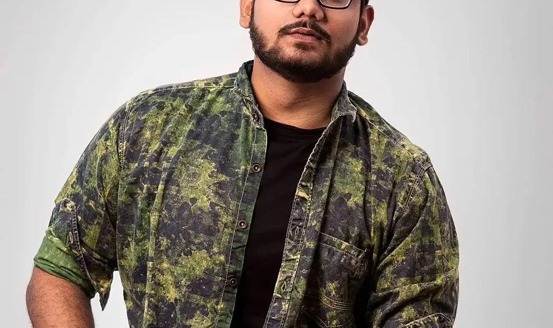 Age & Career Of Pratik Jogiya