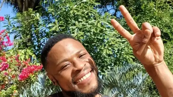 Biography & Career of Pallance Dladla