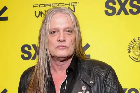Age & Net Worth Of Sebastian Bach
