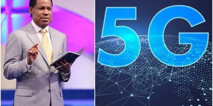 5G controversy: Ashimolowo, Oyemade, Adeyemi, others disagree with Oyakhilome