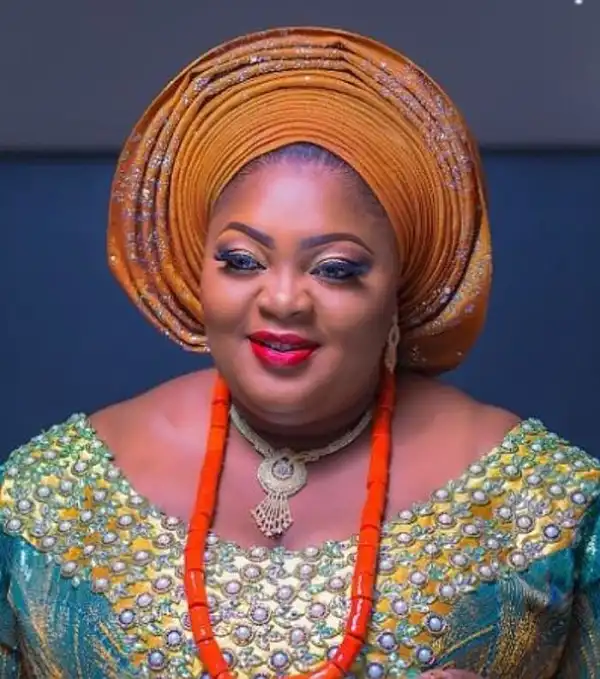 I Was A Victim Of Body Shaming – Nollywood Actress Eniola Badmus Reveals