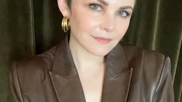 Age & Career Of Ginnifer Goodwin