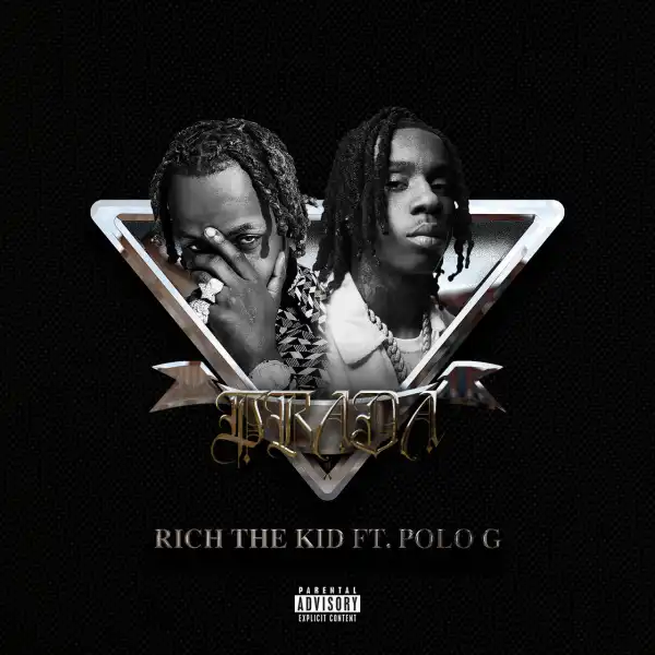 Rich The Kid Ft. Polo G – Prada (Remix)