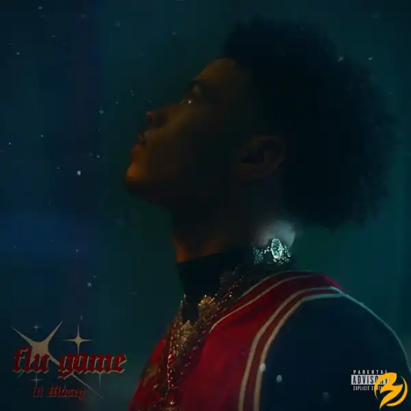 Lil Mosey – Flu Game
