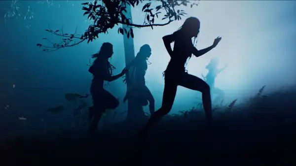 The Weeknd - Nothing is Lost (You Give Me Strength) (Video)