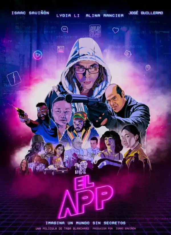 El App (2022)