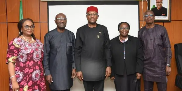 Budget Ministry to strengthen collaboration with FAO, IFAD on food system transformation