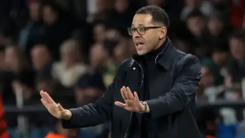 Ex-Chelsea manager Liam Rosenior close to joining new club