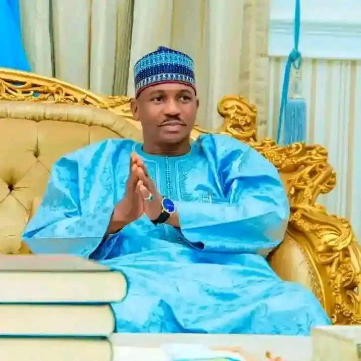 Sokoto Gov, Ahmad Aliyu revokes appointments made by ex-Gov Tambuwal