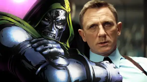 007: Russo Brothers Address if They’d Direct a James Bond Movie After Avengers: Secret Wars