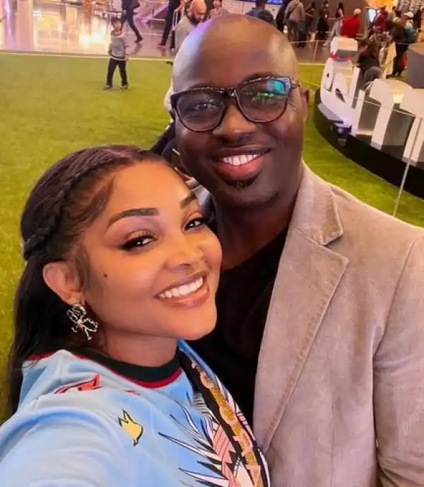 I Changed My Religion And Took All The Bashing Online Because I Love My Husband — Mercy Aigbe (Video)