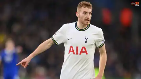 Tottenham reach agreement to sign Dejan Kulusevski on permanent deal from Juventus