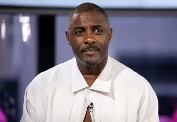 I Wanted To Play James Bond Role Until It Became About Race – Idris Elba