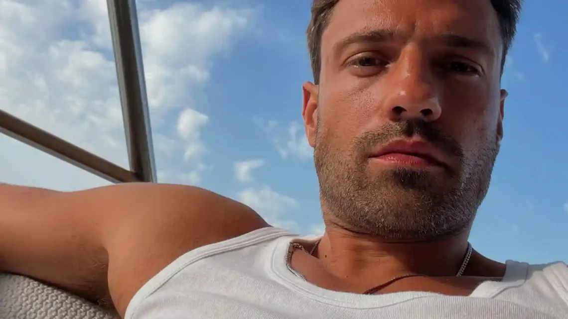 Biography & Career Of Konstantinos Argiros