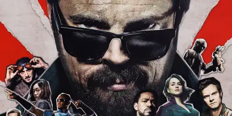The Boys Showrunner Has Plans For At Least 5 Seasons