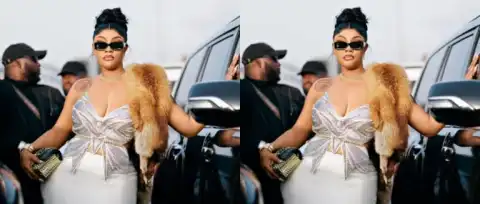 Angela Okorie Accuses Nollywood Colleagues of Envy and Copycat Behavior