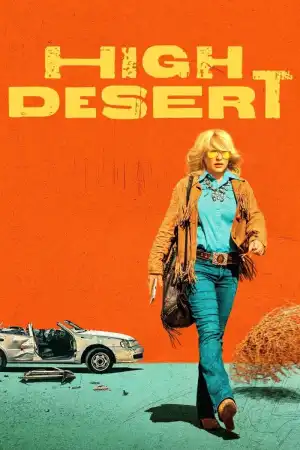 High Desert Season 1