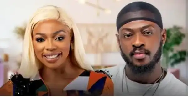 BBTitans: I Like Igbo Boys - Khosi Moves On After Yemi Ends Love Interest