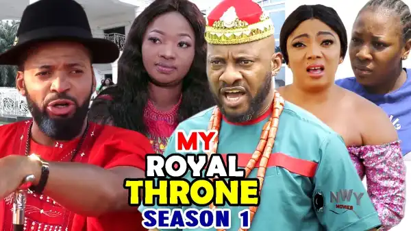 My Royal Throne Season 1