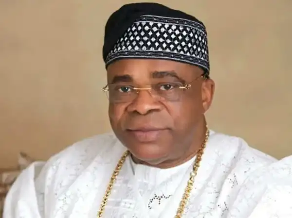 Owa Obokun bans land grabbing activities in Ijesaland